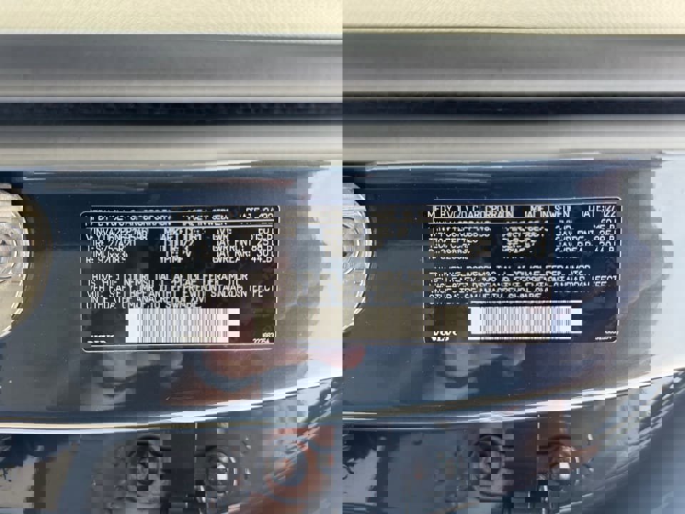 Certified 2023 Volvo XC90 B6 Plus w/ Protection Package Premier image 35