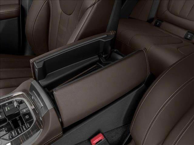 New 2026 BMW iX xDrive45 image 10