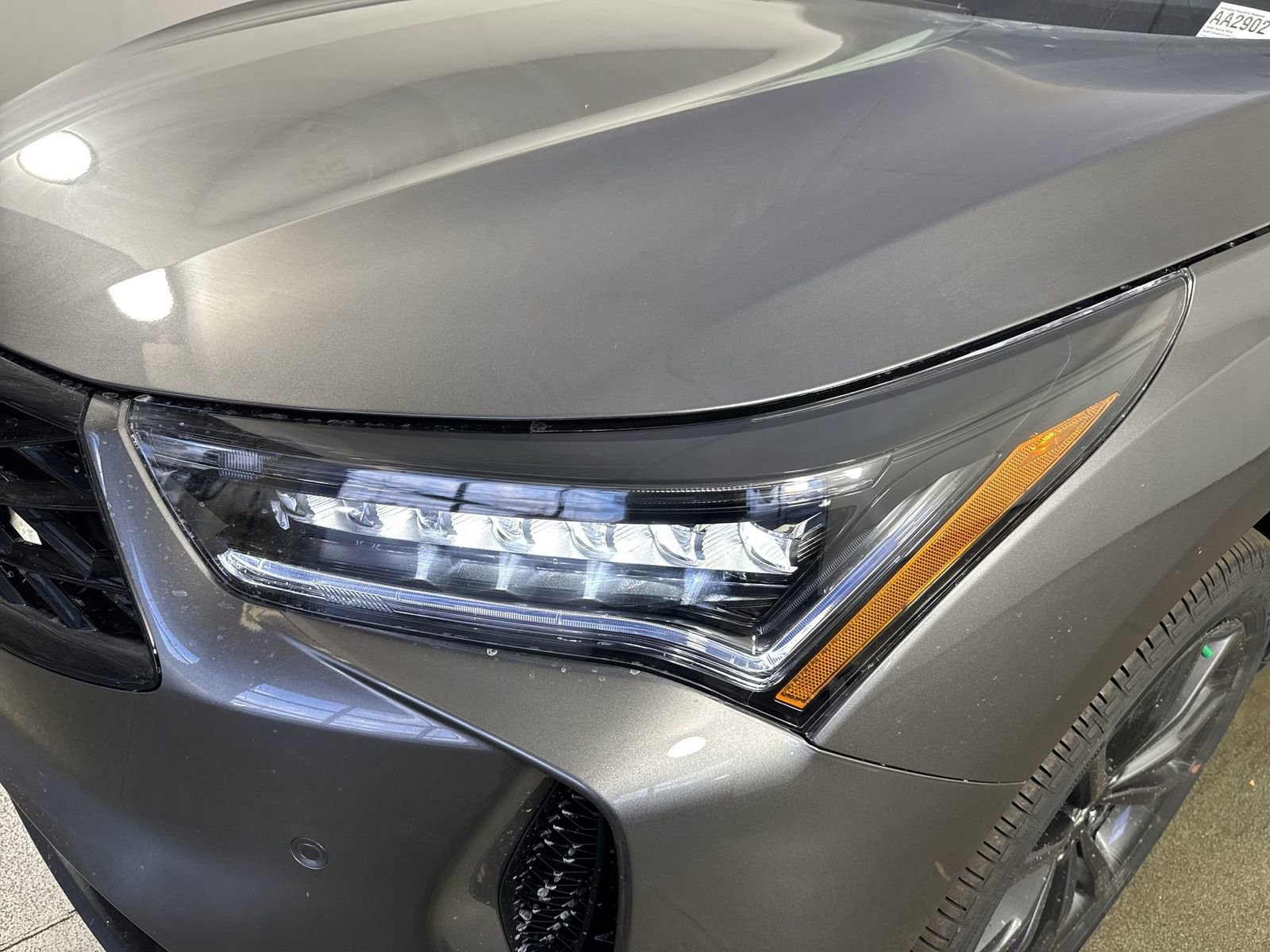 New 2026 Acura RDX A-Spec image 28