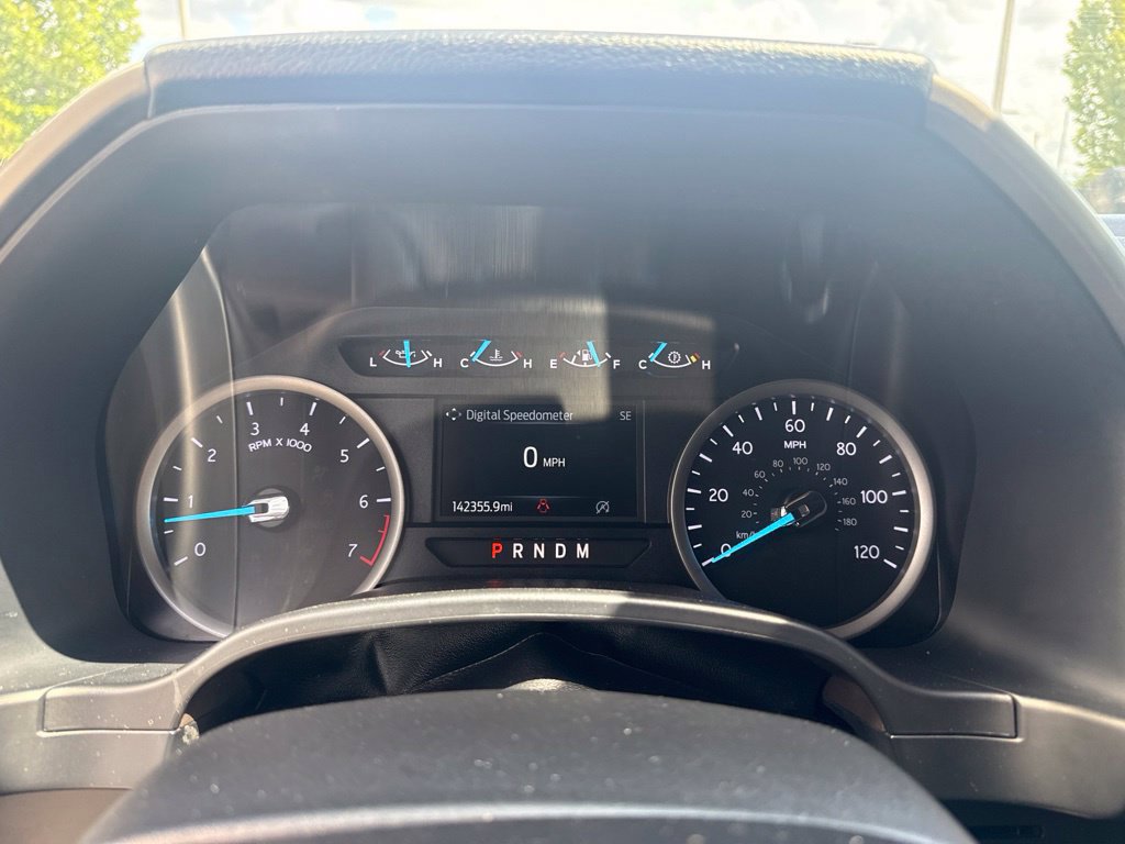 Used 2020 Ford Expedition XLT RWD image 22
