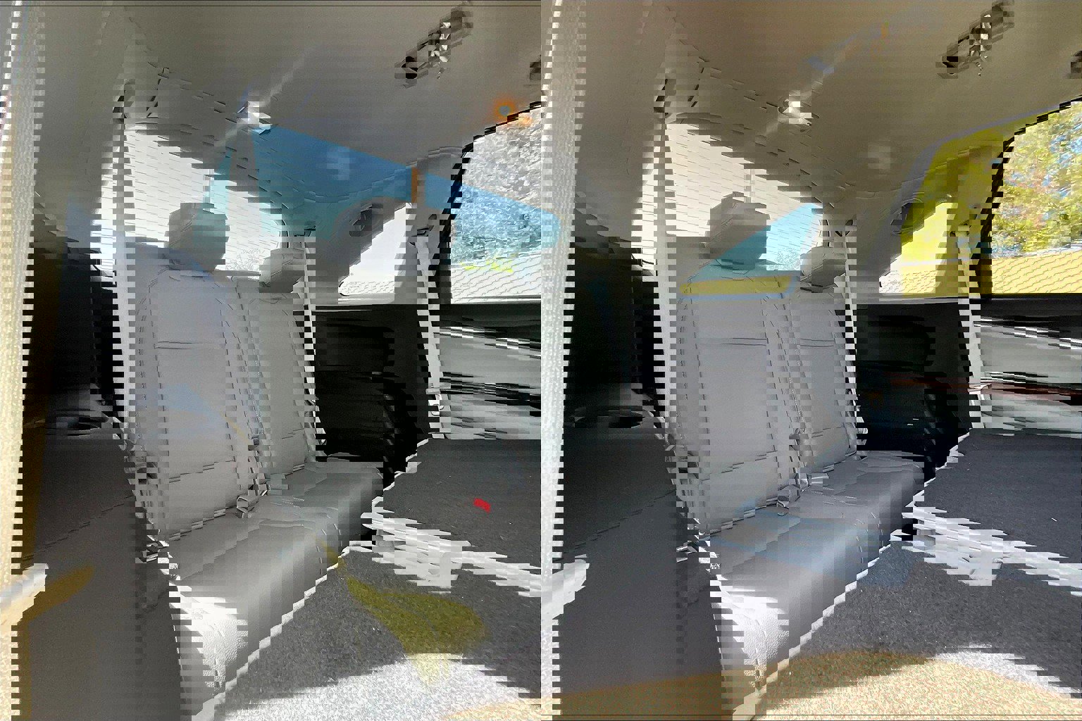 Used 2017 Acura MDX SH-AWD w/ Technology Package image 27