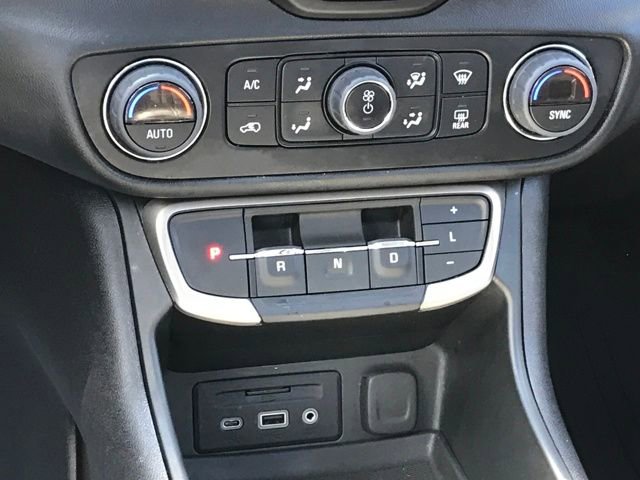 Certified 2023 GMC Terrain Denali w/ Denali Premium Package image 12