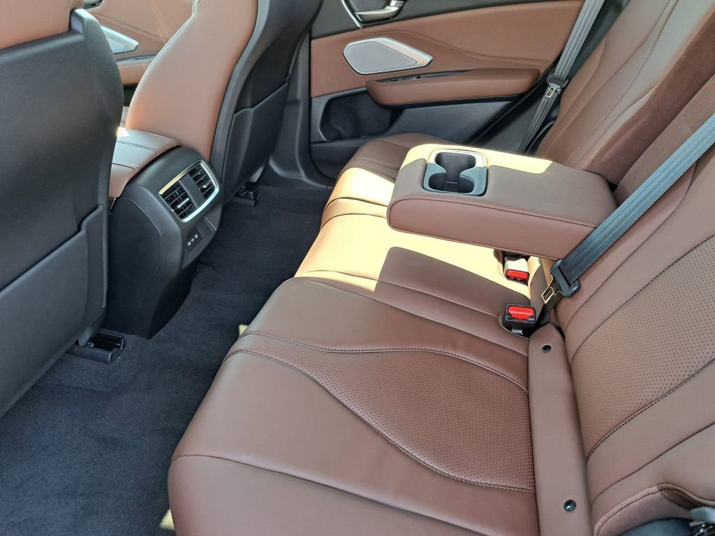 Certified 2025 Acura RDX w/ Technology Package image 20