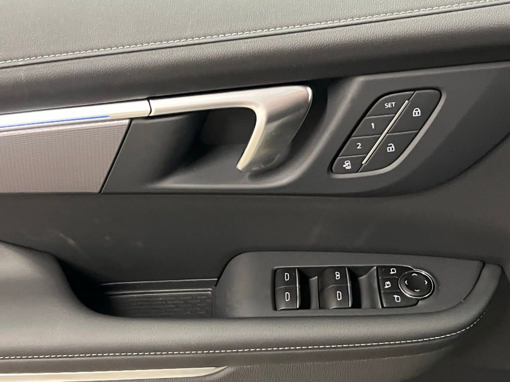 New 2026 Buick Enclave Sport Touring w/ Power Package image 15