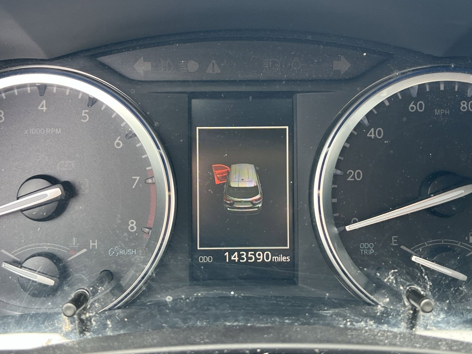 Used 2019 Toyota Highlander XLE image 13