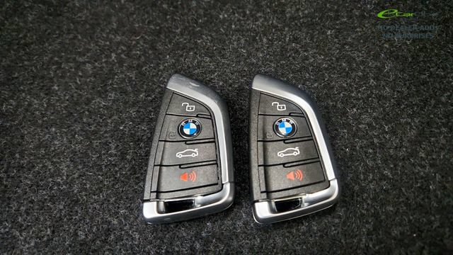 Used 2025 BMW M3 Competition AWD/4WD image 87