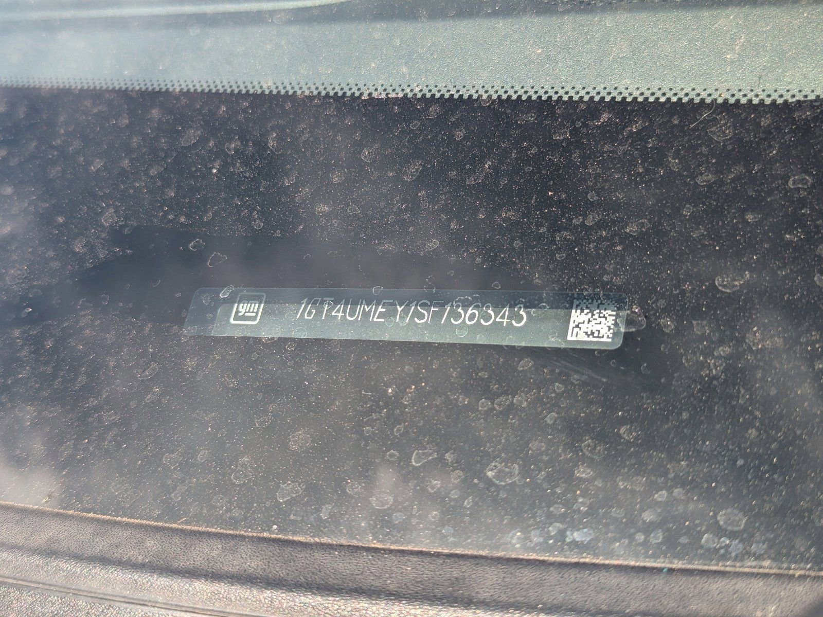 Used 2025 GMC Sierra 2500 SLE image 36