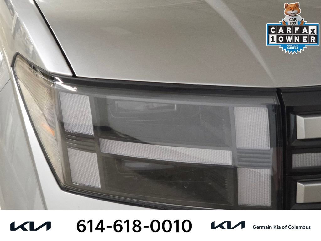 Used 2024 Hyundai Santa Fe SEL image 15