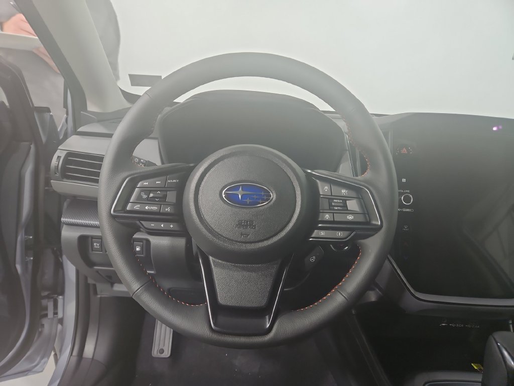 New 2026 Subaru Crosstrek 2.5i Limited AWD/4WD image 14