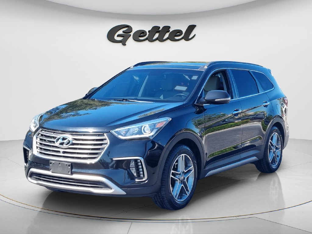 Used 2019 Hyundai Santa Fe XL