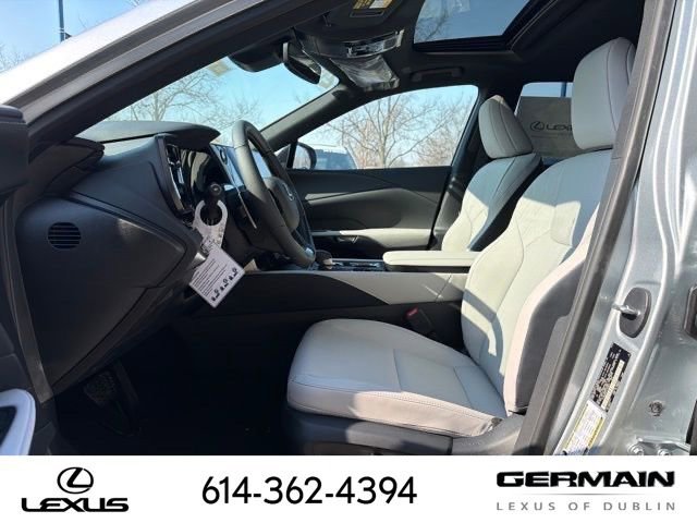 New 2026 Lexus RX 350 AWD image 20