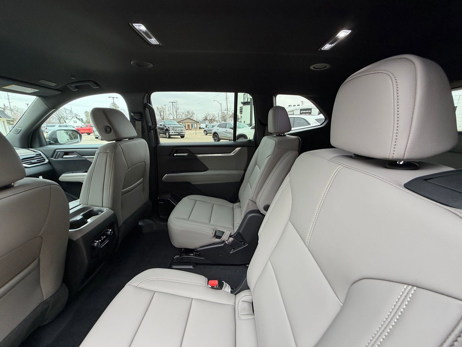 New 2026 GMC Acadia Elevation w/ Elevation Premium Package image 5