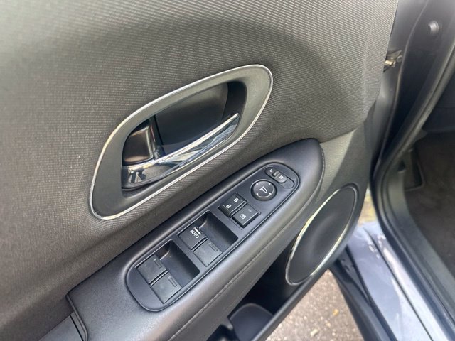 Certified 2022 Honda HR-V EX image 22