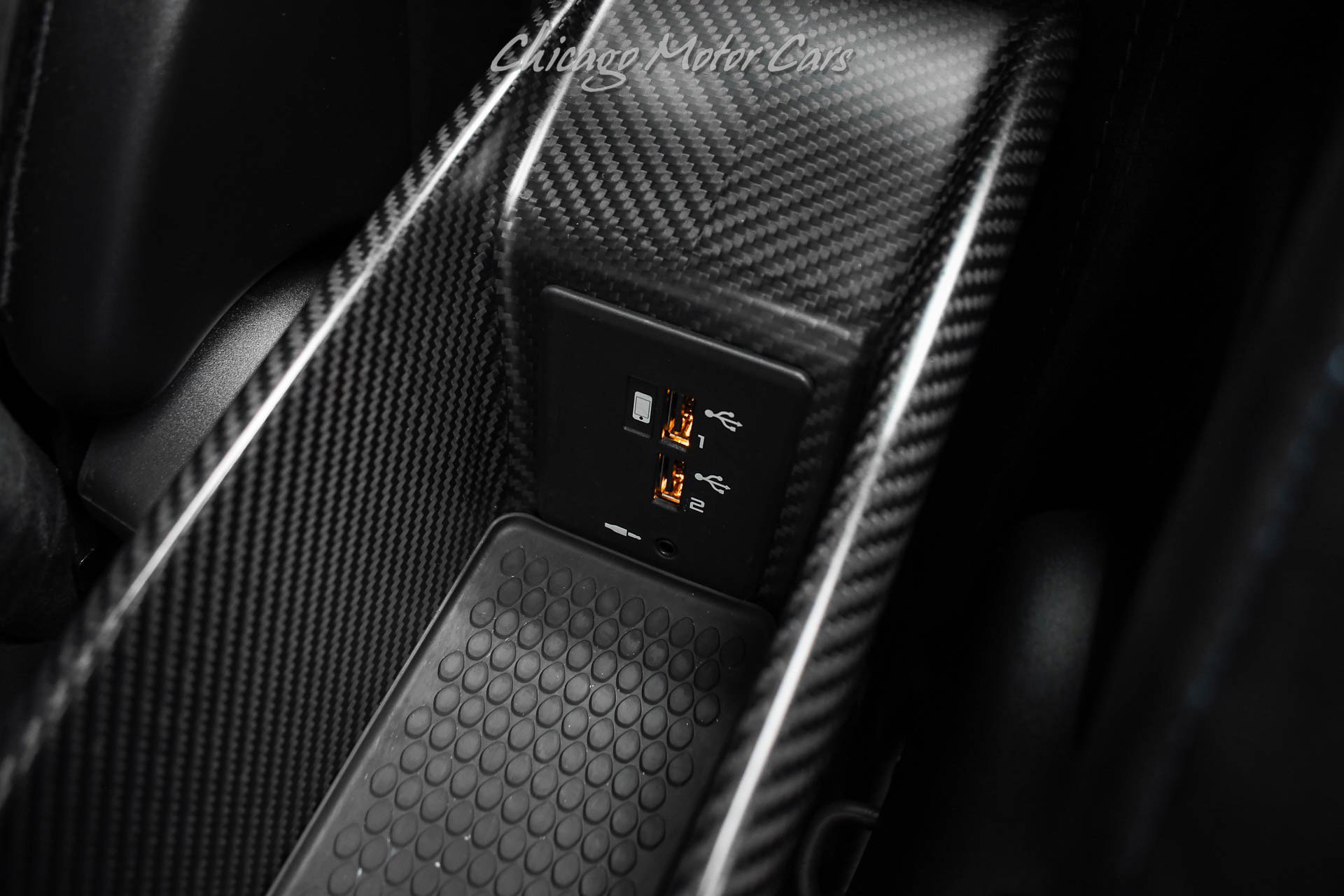 Used 2021 McLaren 765LT RWD image 20