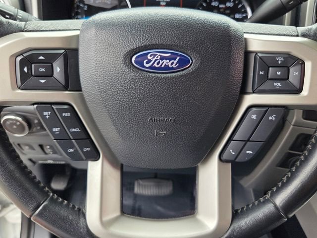 Used 2022 Ford F350 Lariat w/ Lariat Ultimate Package image 28