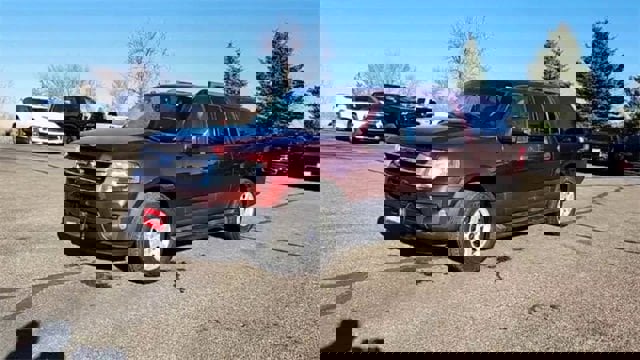 Used 2015 Ford Expedition EL XL image 4