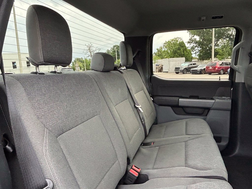 Used 2024 Ford F150 XLT w/ Mobile Office Package AWD/4WD image 54