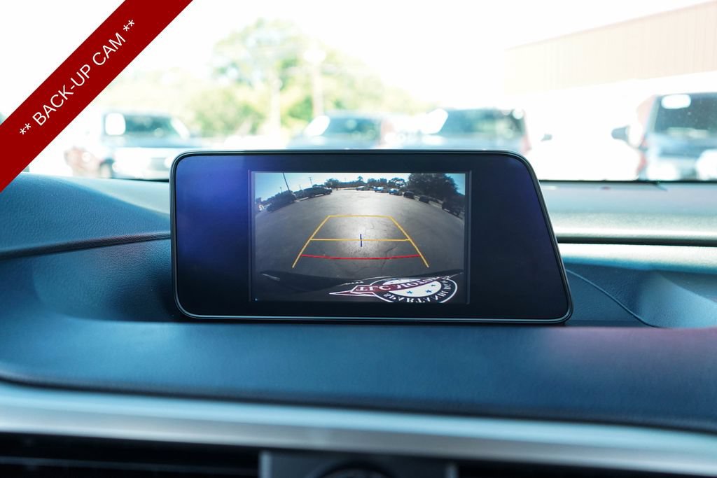 Used 2017 Lexus RX 350 FWD image 10