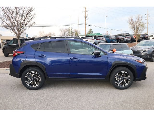 New 2026 Subaru Crosstrek 2.0i Premium image 29