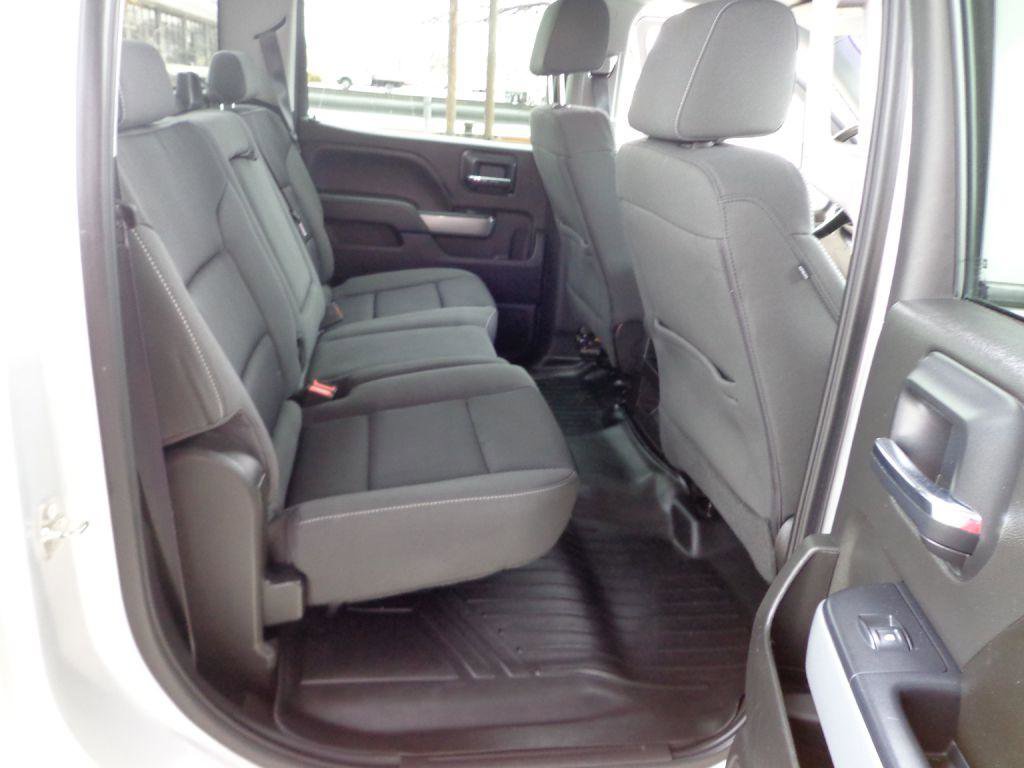Used 2016 Chevrolet Silverado 1500 LT w/ All Star Edition image 19