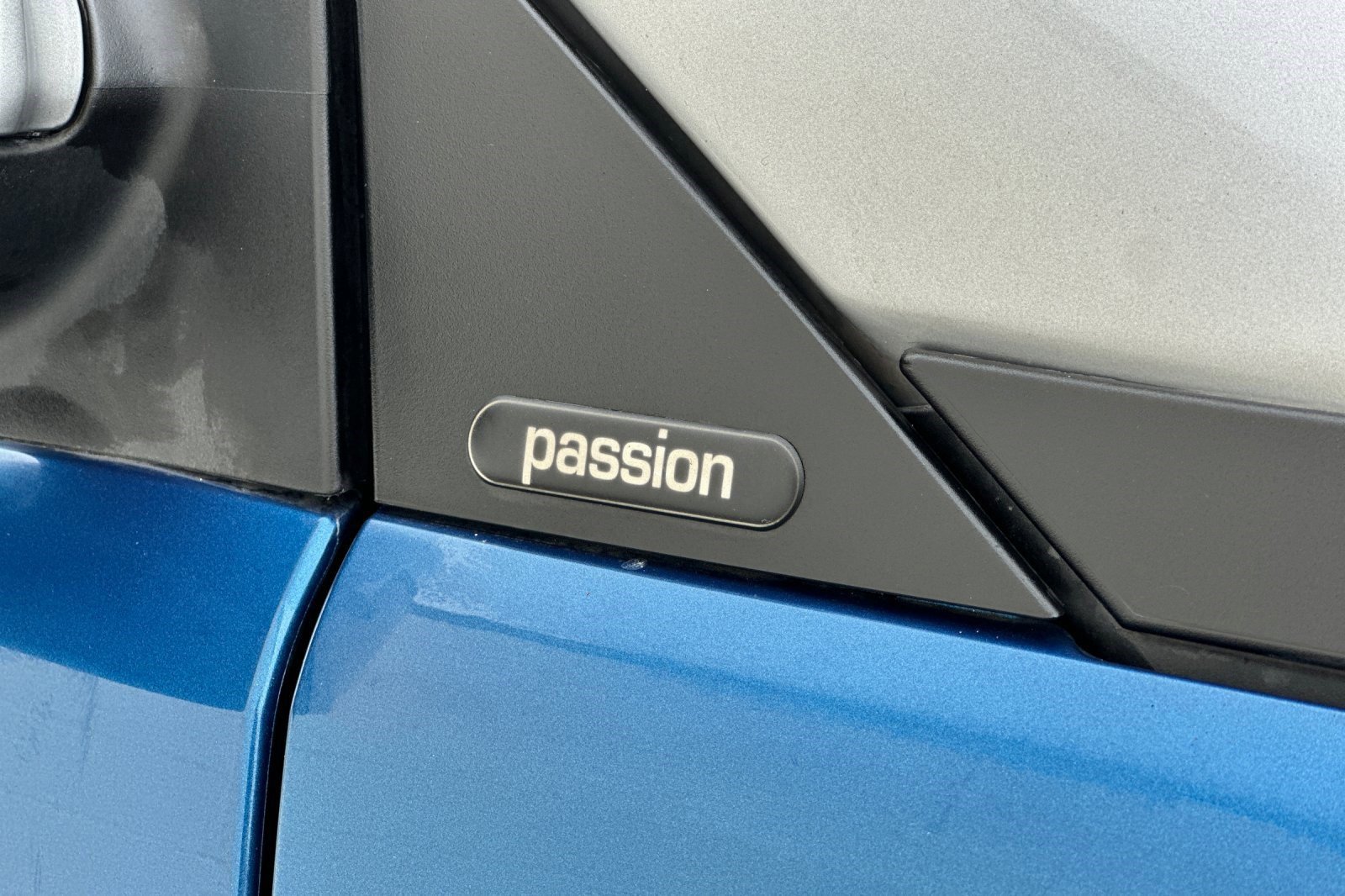 Used 2009 smart fortwo passion image 19