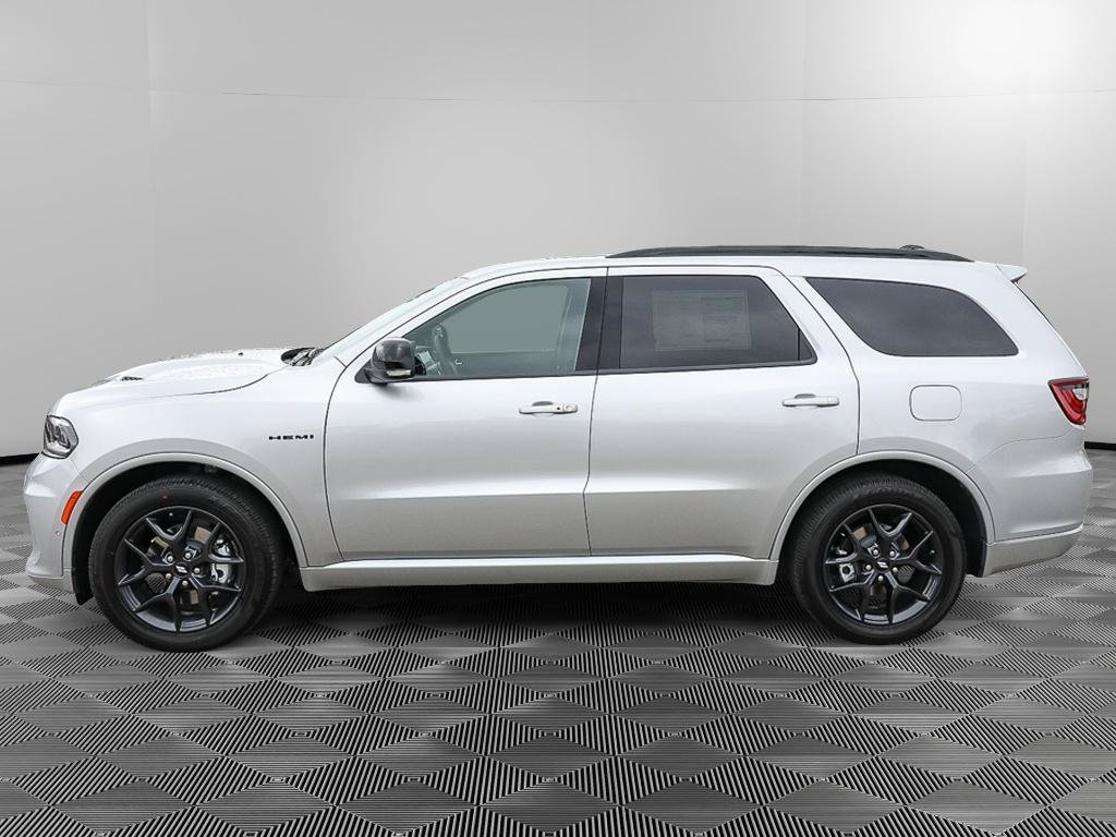 New 2026 Dodge Durango GT AWD/4WD image 3