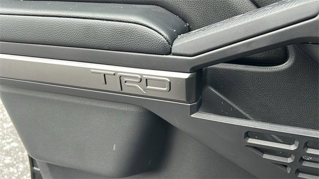 New 2026 Toyota Tacoma TRD Sport image 9