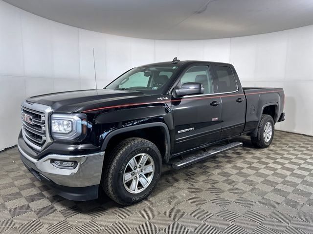 Used 2019 GMC Sierra 1500 SLE w/ SLE Value Package image 7