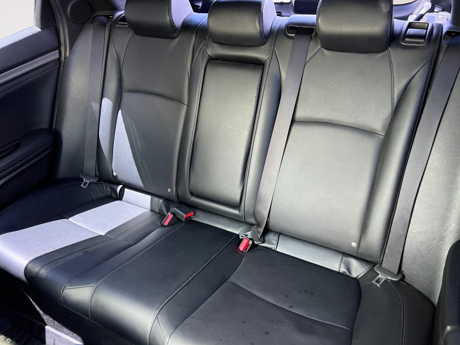 Used 2019 Honda Civic Sport Touring image 13