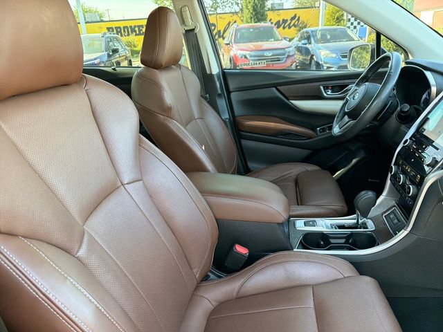 Used 2020 Subaru Ascent Touring w/ Popular Package #3 AWD/4WD image 26