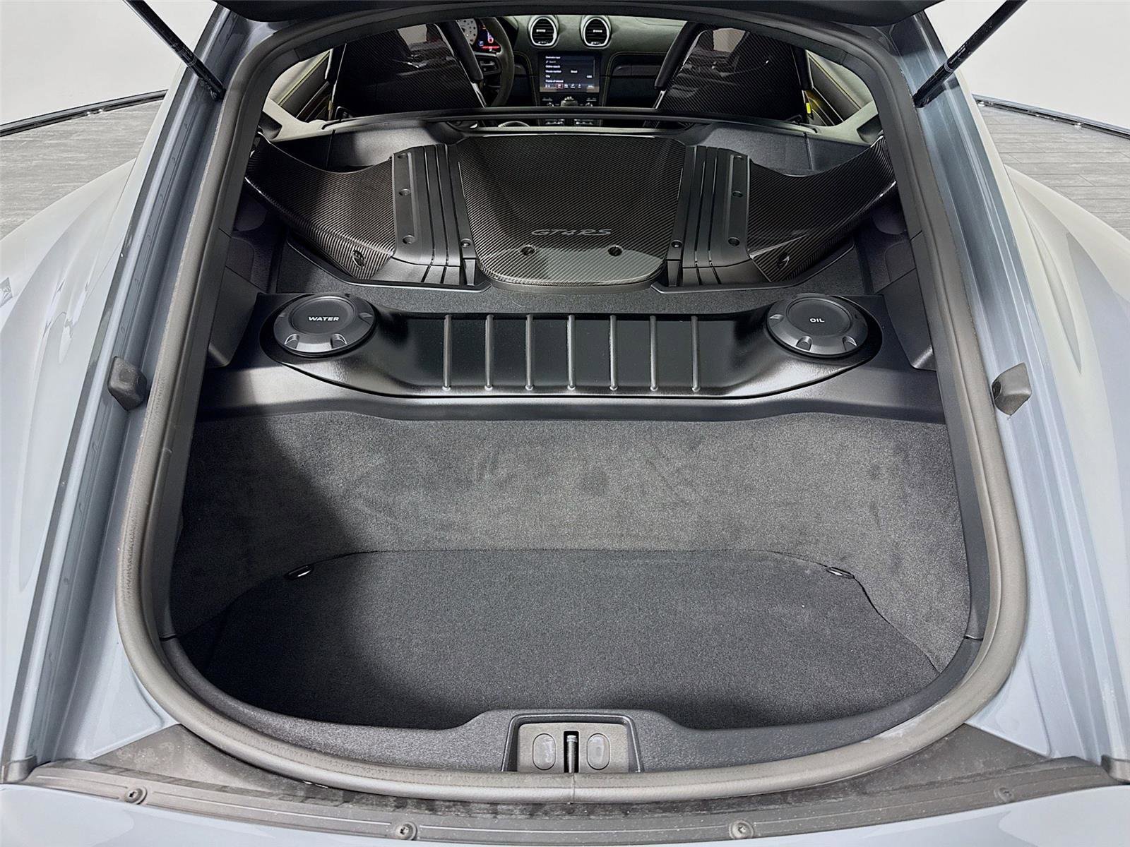 Used 2025 Porsche 718 Cayman GT4 RS w/ Weissach Package image 24