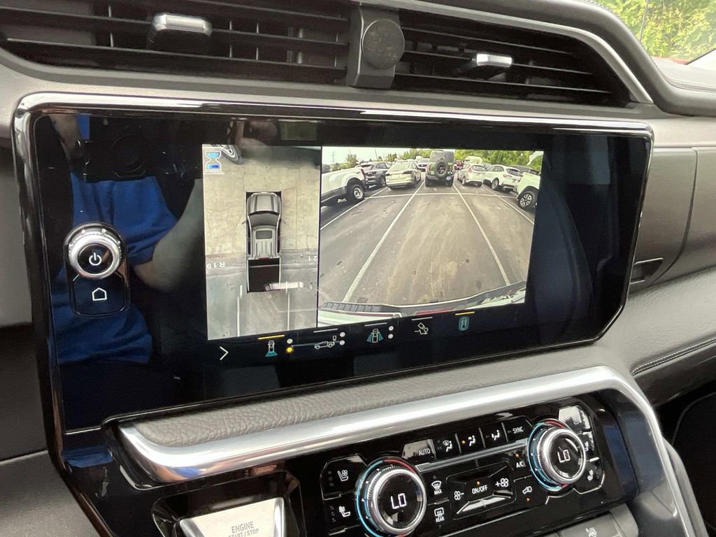 Used 2022 GMC Sierra 1500 Denali image 40