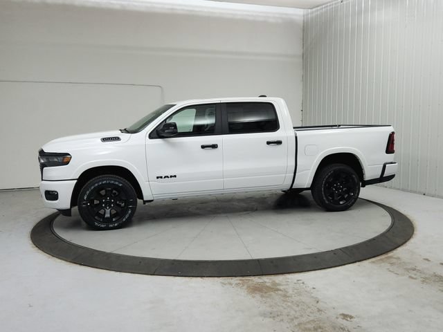 New 2026 RAM 1500 Big Horn AWD/4WD image 5
