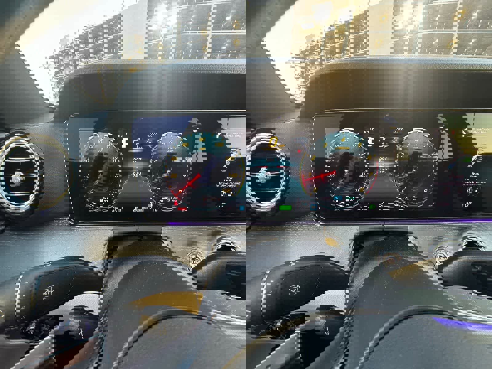 Certified 2022 Mercedes-Benz E 450 4MATIC Sedan image 7