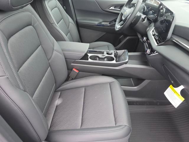 New 2026 Chevrolet Equinox LT w/ Convenience Package II image 26