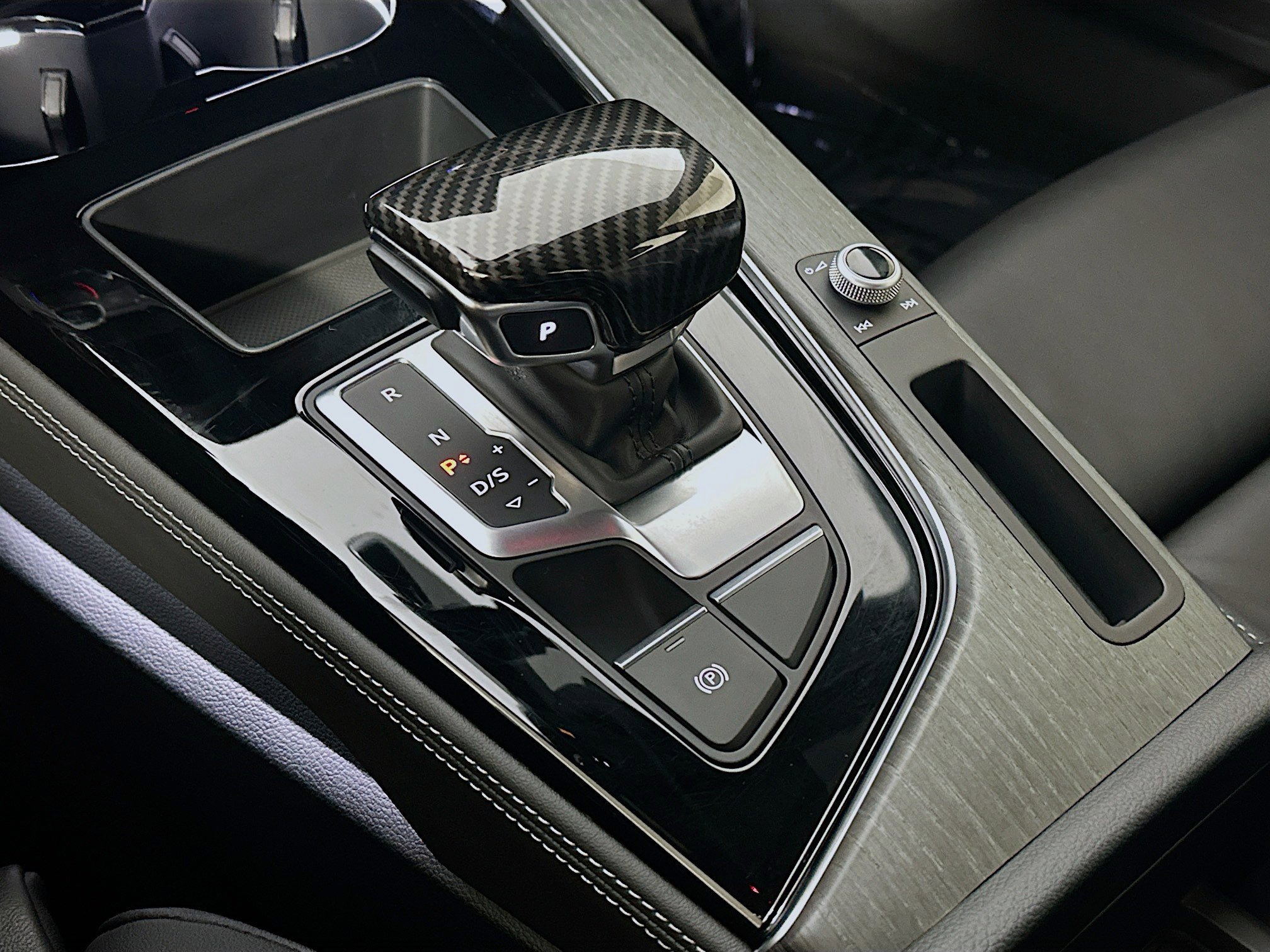 Used 2021 Audi A5 2.0T Premium Plus w/ Premium Plus image 16