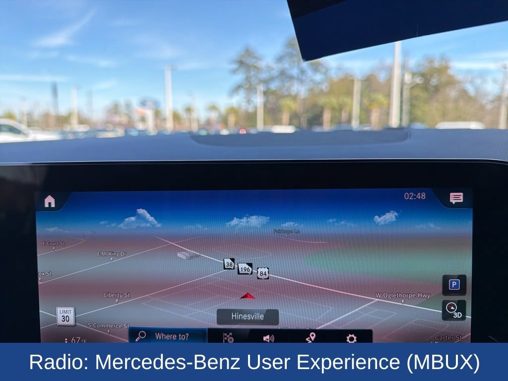 Used 2023 Mercedes-Benz GLA 250 4MATIC image 24