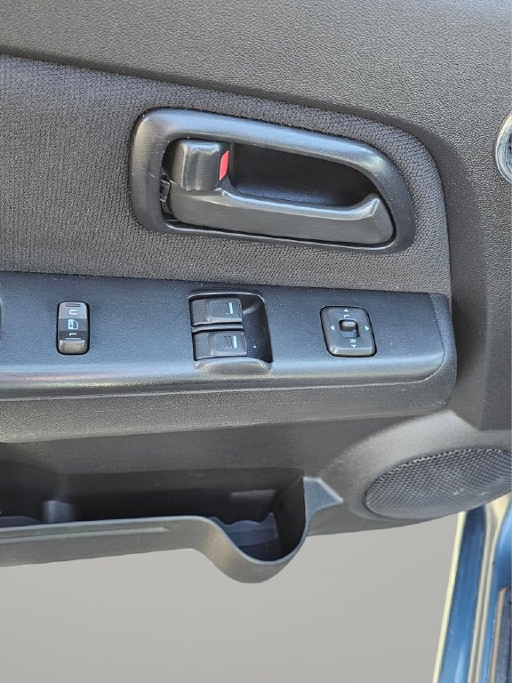 Used 2007 GMC Canyon SLE w/ Power Convenience Package image 24