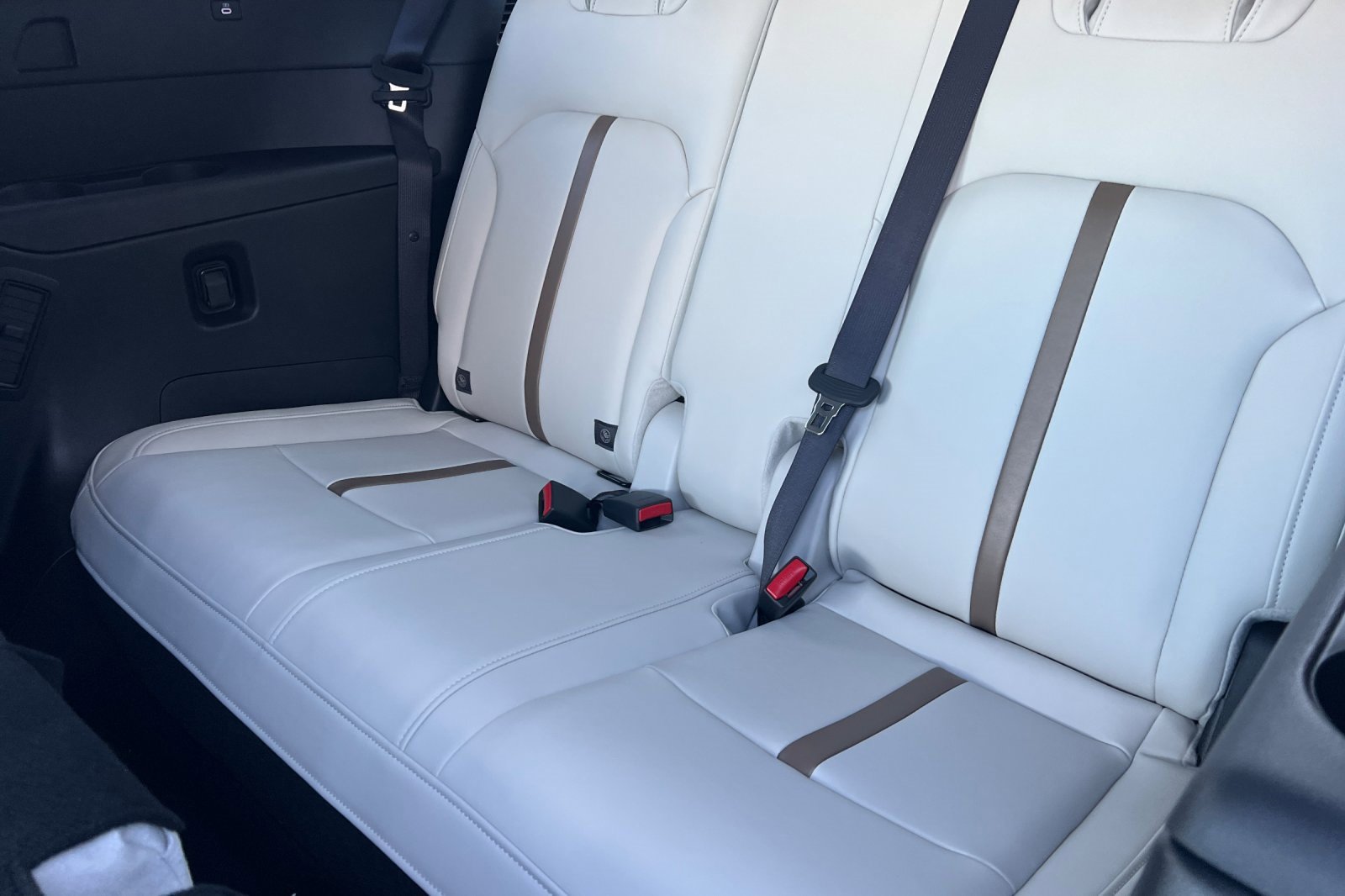 New 2026 MAZDA CX-90 3.3 Turbo w/ Premium Plus Pkg image 12