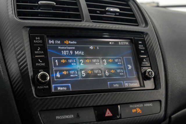 Used 2020 Mitsubishi Outlander Sport ES image 25