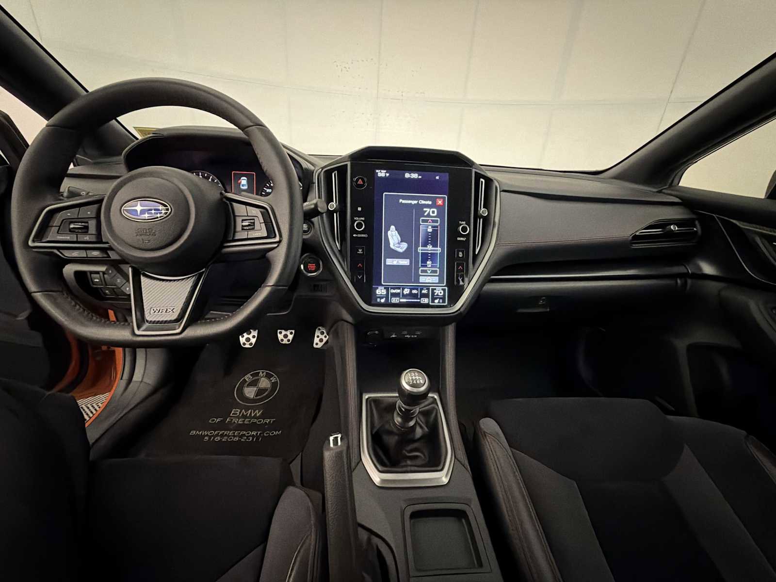 Used 2023 Subaru WRX Limited image 17