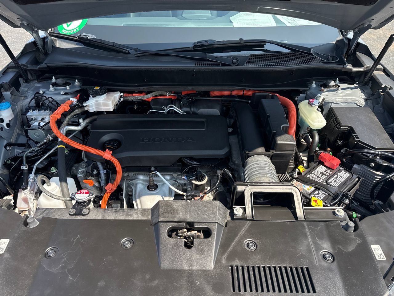 Used 2024 Honda CR-V Sport-L image 12