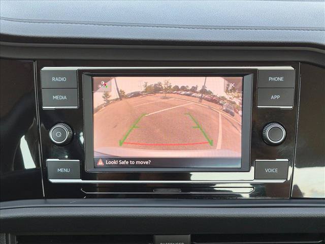 Used 2021 Volkswagen Jetta S FWD image 13
