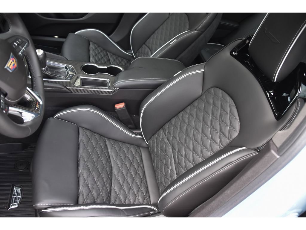 Used 2026 Cadillac CT5 V Blackwing image 13