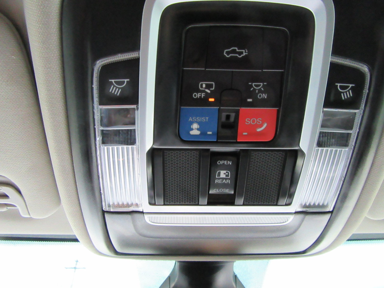 Used 2024 RAM 2500 Laramie image 54