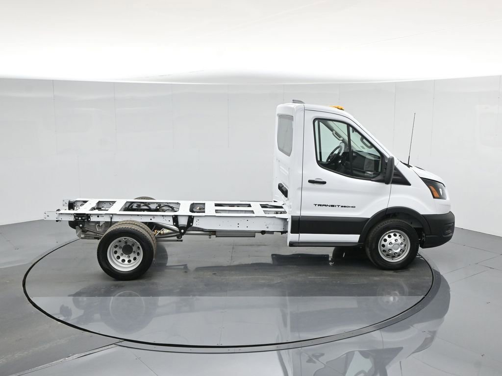 New 2026 Ford Transit 350 Base image 31
