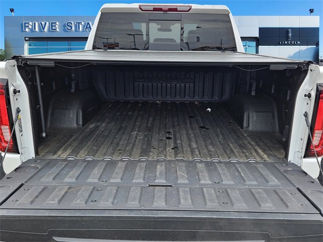 Used 2022 GMC Sierra 1500 Denali image 7