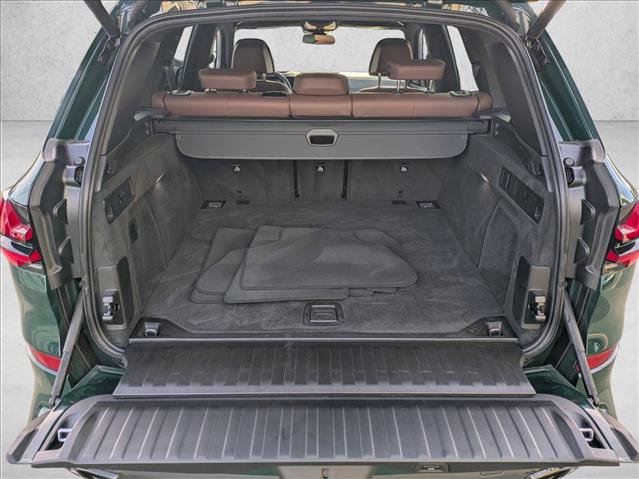 Certified 2024 BMW X5 M60i image 6