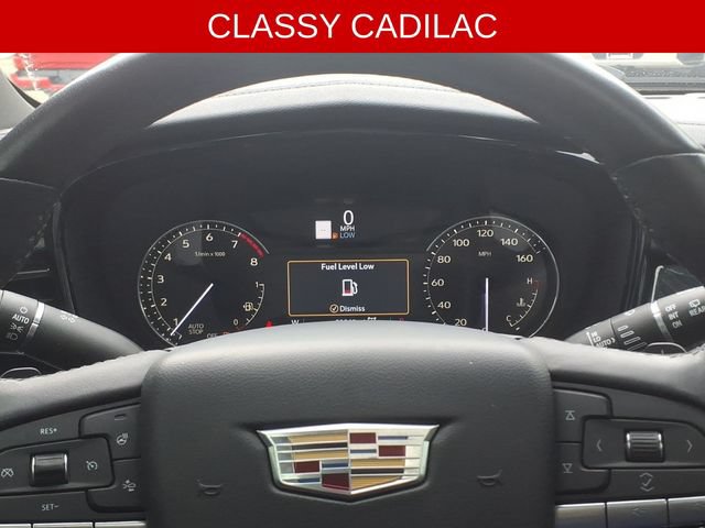 Used 2021 Cadillac XT6 Premium Luxury w/ LPO, Floor Liner Package AWD/4WD image 21