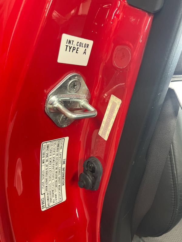 Used 2000 Honda S2000 image 71